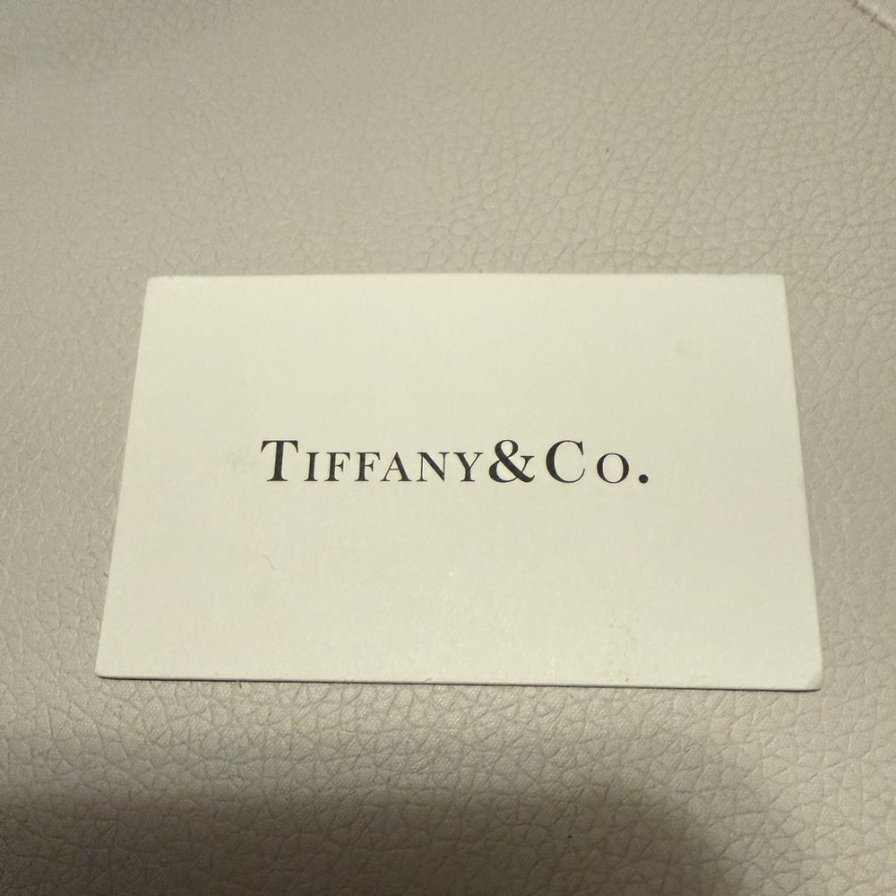 Return-to-Tiffany Heart Tag Bracelet - Picture 6 of 11